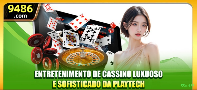 APP oficial da 55bet55 para mobile