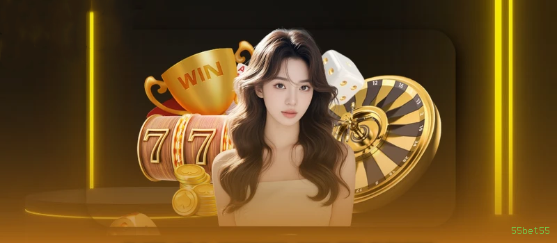 Comparação APP mobile vs versão web da 55bet55