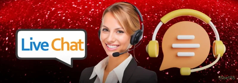 Download gratuito do app da 55bet55