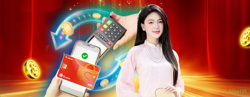 Como instalar o app da 55bet55