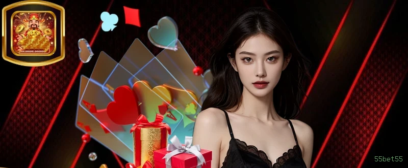 Programa VIP exclusivo da 55bet55